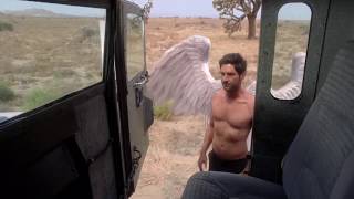 Lucifer 3x01 | "Lucifer Gets his Wings Back"