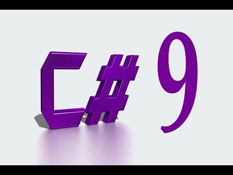 Understanding For Loops statement | Tutorial # 9 - for Absolute Beginners - C#