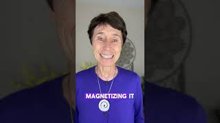 The Law of Attraction