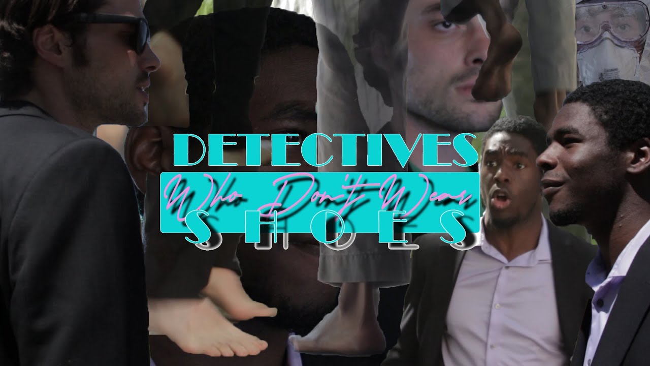 Miami Vice | Detectives Who Don’t Wear Shoes (2019)