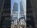 ドバイ不動産 人気物件「Jumeirah Living Marina Gate」