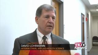 WTIU Newsbreak, September 28, 2012
