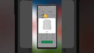 Call Forwarding Check Code 😀 #youtubeshorts #settings #shorts #shortsfeed #ytshorts #shortvideo 2025
