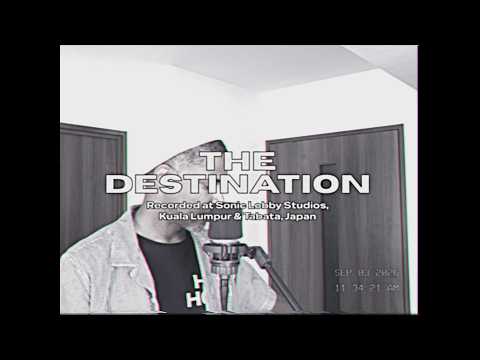 The Destination (Sonic Lobby Sessions) - Kiyan Foroughi, Substantial & Rachelle Ruby (Official)