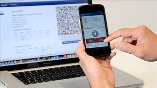 ICTSAT step by step mobile assist app  AVANTI   YouTube screenshot 3