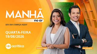 TV A Crítica