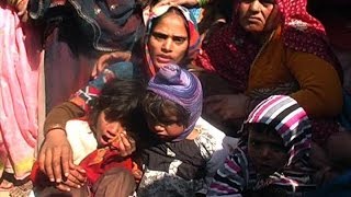 Widow Of Indian Jawan, Who Was Beheaded By Pak Soldiers, Condemns Invite To Nawaz Sharif