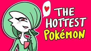 Explaining Which Pokemon is the Hottest