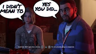 The Photo Reveal | Variations | LIS: Double Exposure