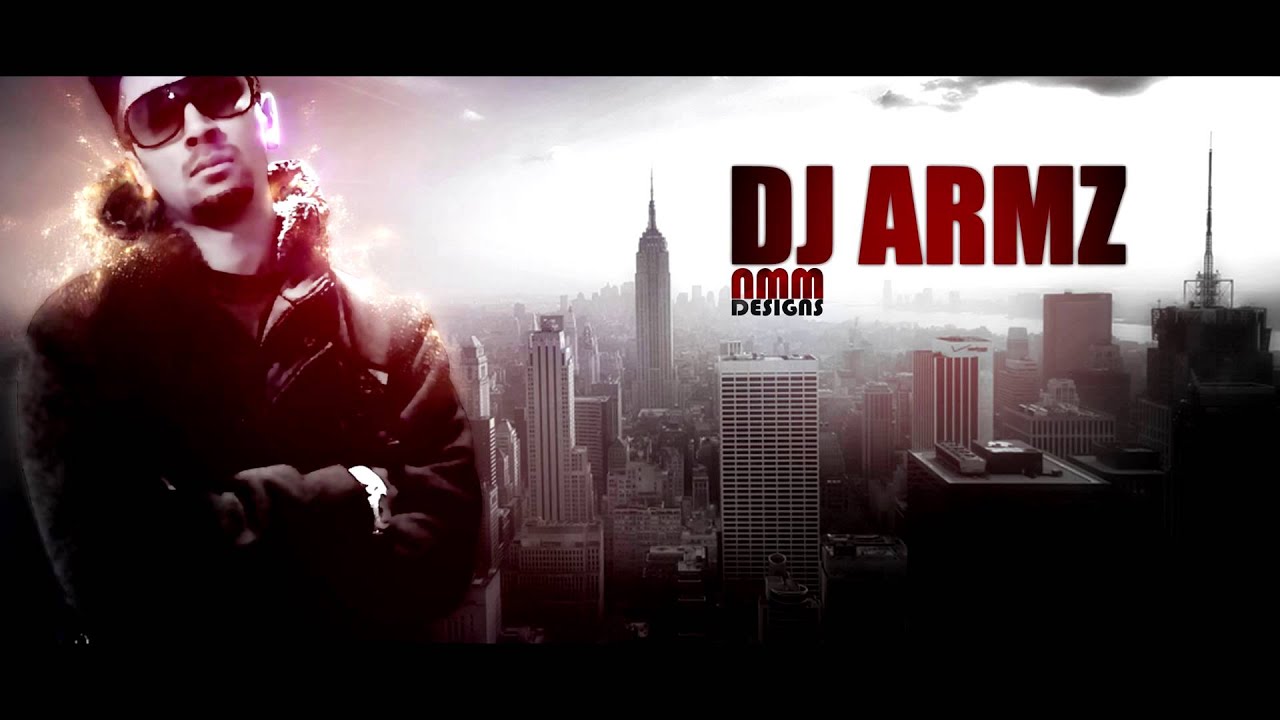 DJ ARMZ - Flirty Flirty - J Co & 2Pac - Remix