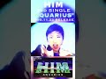 HIM - AQUARIUS (3rd SINGLE) Short.Archive