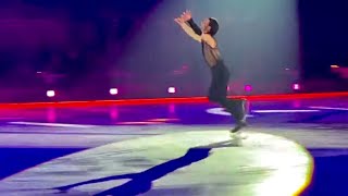 Music on Ice 2023 Stéphane Lambiel This Bitter Earth