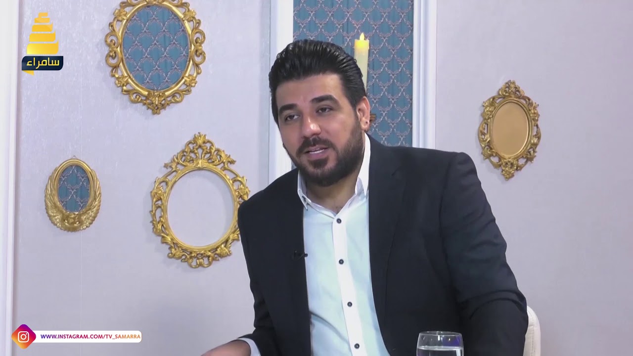 حيدر زكي يكشف لأول مرة عن راتبه في برنامج صدى الجماهير ويقول : انا الاعلامي الرياضي الاعلى اجراً