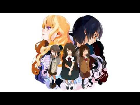 【C90】Re;ALIVE【クロスフェード】 日曜・西q33a