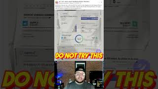 Remittance? That's NOT How That Works  #police#funny #shorts