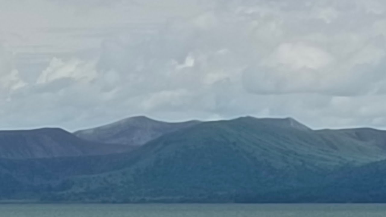 TAAL VOLCANO LIVE TODAY JULY 16,2024