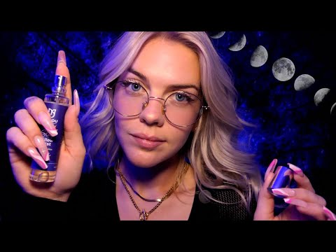ASMR | pour faire des rêves lucides cette nuit 🌙 Relaxation guidée