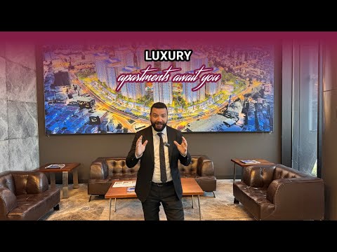 Avrupa Güneşli, Istanbul | Luxury Living & Prime Investment Near the City Center
