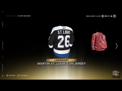 NHL® 21 | Opening Over 50 Bags