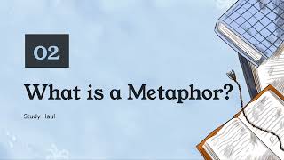 Figurative Language