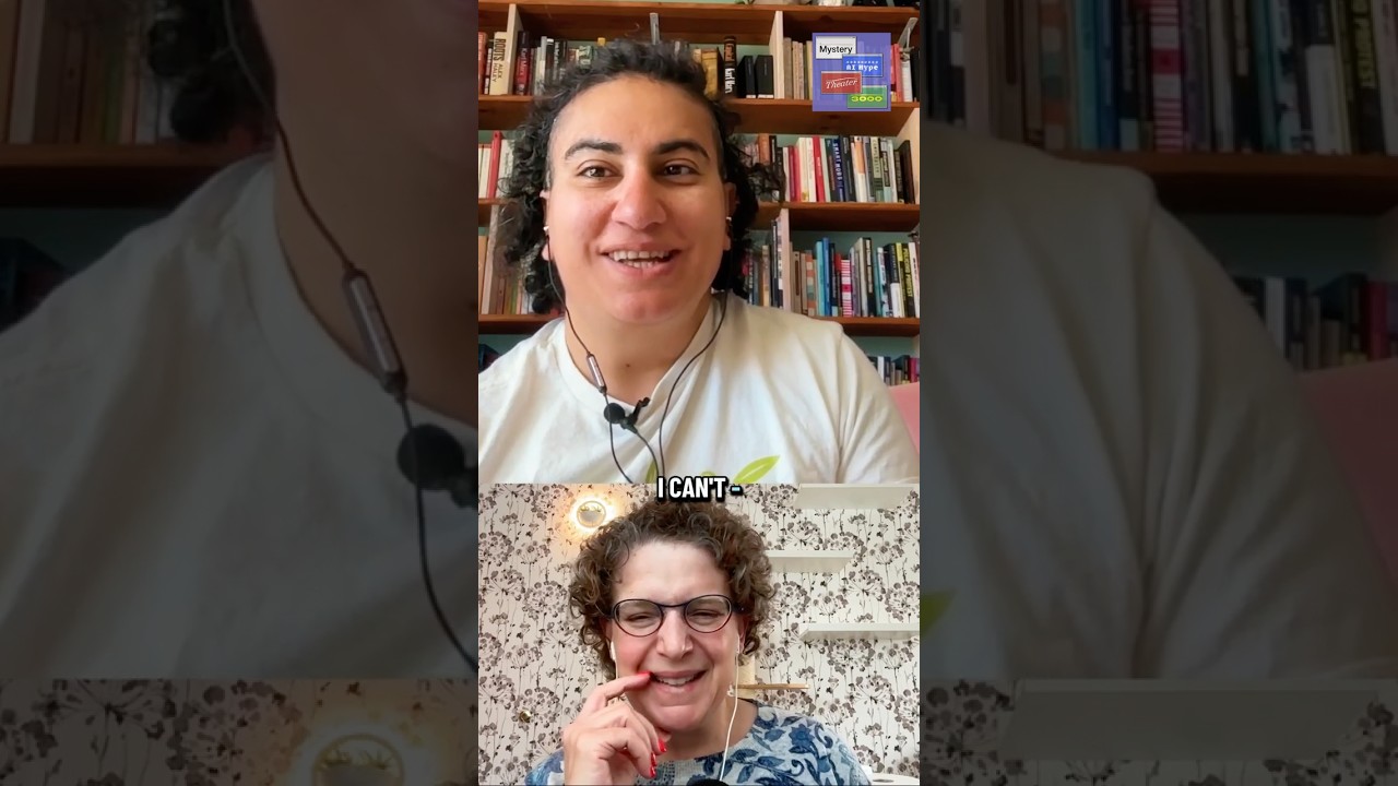 AI is not a “team of geniuses”