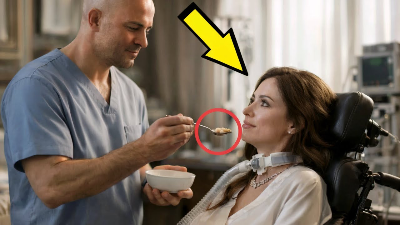 ER HATTE WENIG ZEIT… ABER ER WIDMETE SEINE LETZTEN TAGE DENEN, DIE ER LIEBTE…