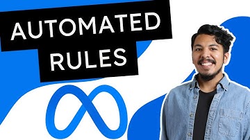 How to Set Up Facebook Automated Rules