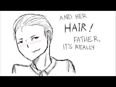 Draco's told me all about you || Dramione Animatic