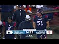 CFL Game Highlights - Toronto Argonauts vs. Montreal Alouettes - October 22, 2022
