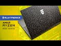 A Ryzen Gaming Laptop Done RIGHT!