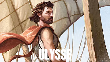 Pourquoi Ulysse est il célèbre ?