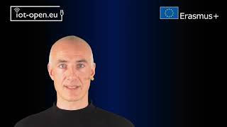 #IOT-OPEN.EU Reloaded: #E2: 3.5.1 Video 6 / #IOT-OPEN.EU: #2 2.11 RPi Programming Hardware in Python
