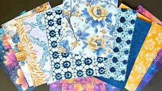 Everything New at Hither and Yon Studio!