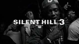 Free Kyle Richh X Young Madz Jerk Drill Type Beat - Silent Hill 3 Ny Drill Instrumental 2025