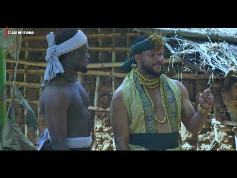 Tales of Isioma Trailer - Ugo Spunky, Ray okafor,Ezeugo Precious, Deborah Ozioma (Coming 18th June)