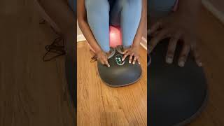 I Didn’t Know My Feet Needed This… Nekteck Foot Massager Review
