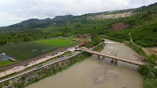 Ünye Belediyesi Binicilik Tesisleri & Eğlence Oyun Alanları Özel Dron Çekimi 4K 60 Fps