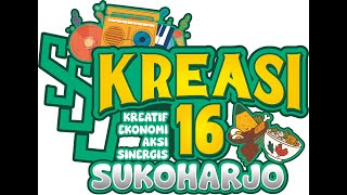 Download Lagu OPENING KREASI 16 SUKOHARJO MP3