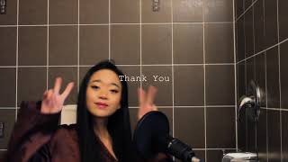 Lullaby by Umi x Youth by Daughter cover by shqdel