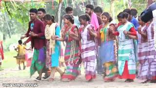 A Pela Budi Aadim Choroka New Santali Short Video 2023