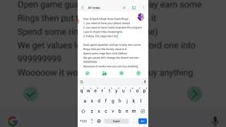 How to get Unlimited Rings (Money) in Sonic Dash Free For Android in Easy Way 2020 screenshot 4