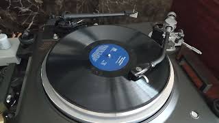 [Vinyl/LP] Bernhard Cossmann: Tarentelle, HENRI ET CLAIRE HONEGGER, VIOLONCELLE et PIANO - SPU G