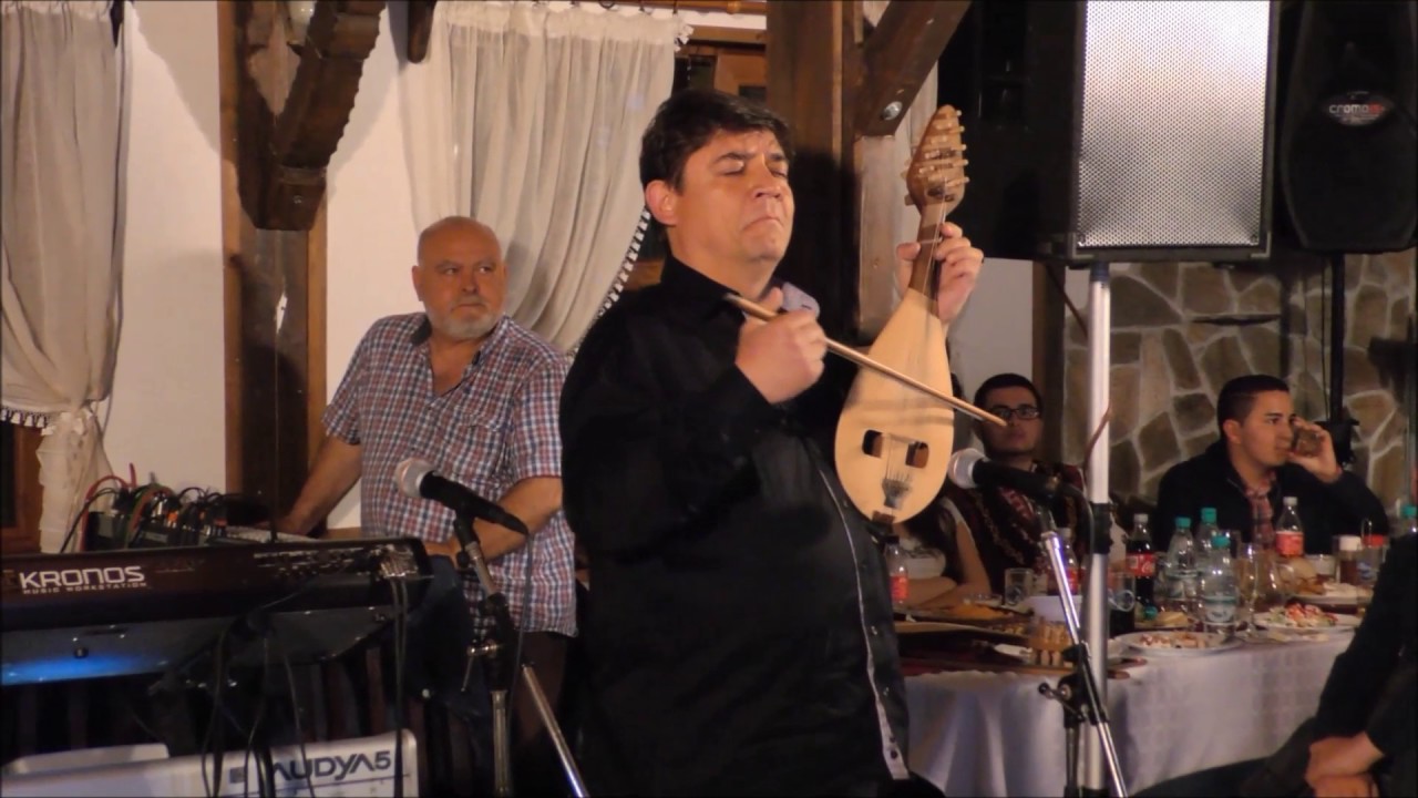 ГЕОРГИ АНДРЕЕВ