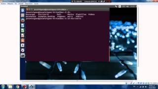 10 comandos del sistema operativo ubuntu 2015