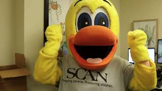 National Rubber Duck Day!