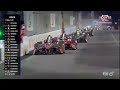 Nyck de Vries vence caótico E-Prix de Tóquio; Drugovich é 11°