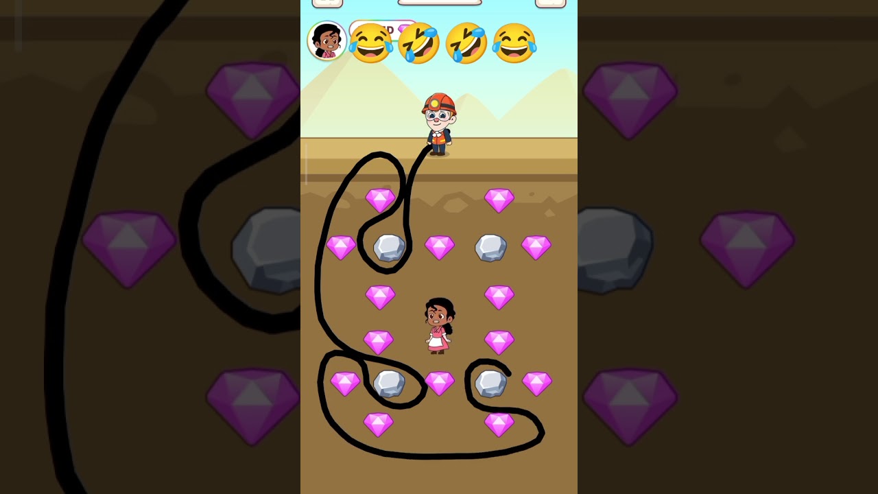 Best Mobile Game Pull The Gold Game Level - 145 