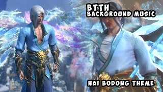 Hai bodong theme song | Battle through the heavens song of desert [ btth ost ] [ song of desert ]