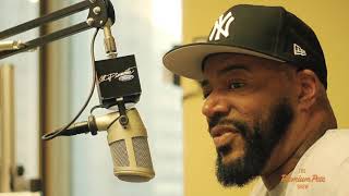 ED LOVER Speaks On Power 105 Firing Him, Breakfast Club, Hot 97 + More