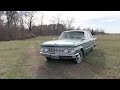 1961 Comet - Cheap and Cheerful